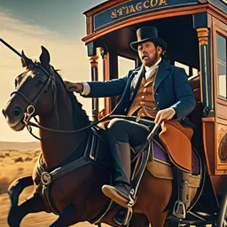 Private Jet Interior