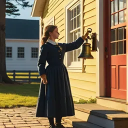 Private Jet Interior