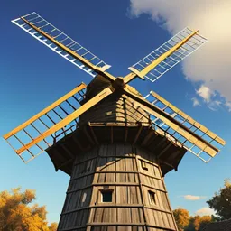 Private Jet Interior