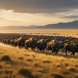 Private Jet Interior