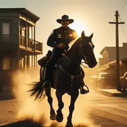 Private Jet Interior