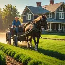 Private Jet Interior