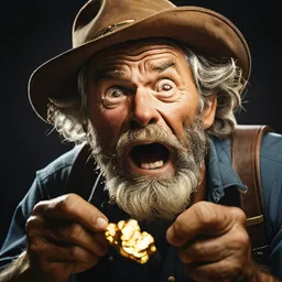 Private Jet Interior