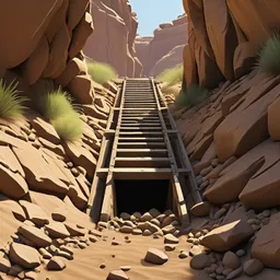 Private Jet Interior