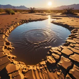 Private Jet Interior