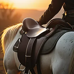 Private Jet Interior