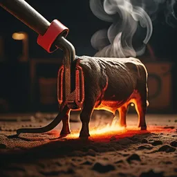 Private Jet Interior