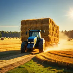 Private Jet Interior