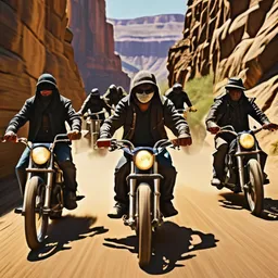 Private Jet Interior