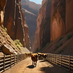 Private Jet Interior