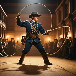 Private Jet Interior