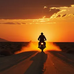 Private Jet Interior