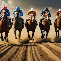 Private Jet Interior