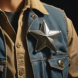 Private Jet Interior