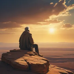 Private Jet Interior