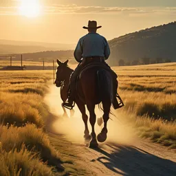 Private Jet Interior