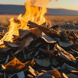 Private Jet Interior