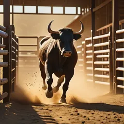 Private Jet Interior