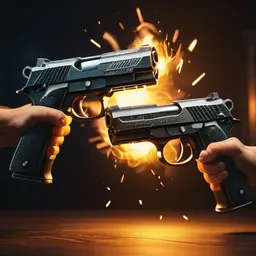 Private Jet Interior