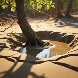 Private Jet Interior