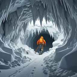 Private Jet Interior