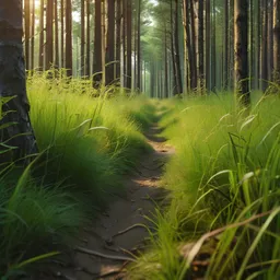 Private Jet Interior