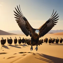 Private Jet Interior