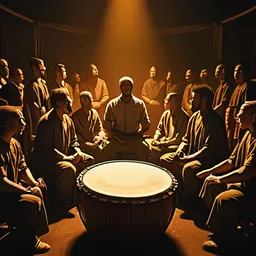 Private Jet Interior