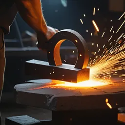 Private Jet Interior