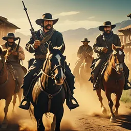 Private Jet Interior