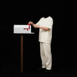 Private Jet Interior