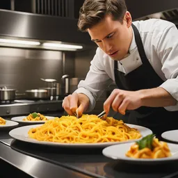 Private Jet Interior