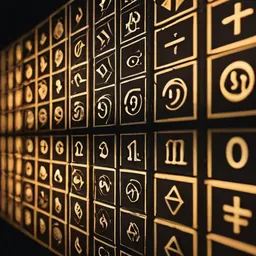 Private Jet Interior