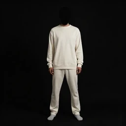 Private Jet Interior