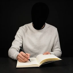 Private Jet Interior