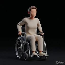 Private Jet Interior