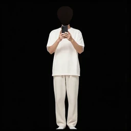 Private Jet Interior