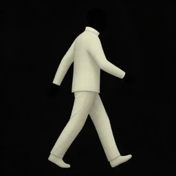 Private Jet Interior