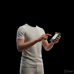 Private Jet Interior