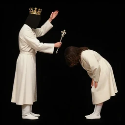 Private Jet Interior