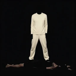 Private Jet Interior