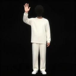 Private Jet Interior