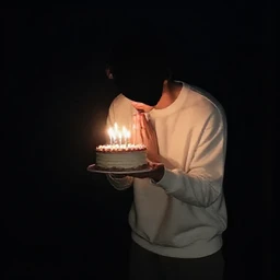 Private Jet Interior