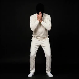 Private Jet Interior