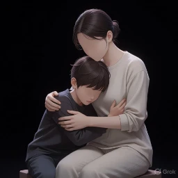 Private Jet Interior