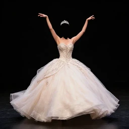 Private Jet Interior