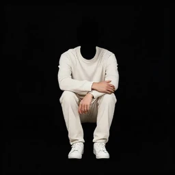 Private Jet Interior