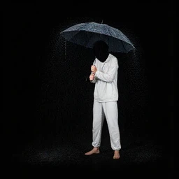 Private Jet Interior