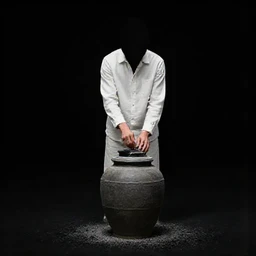 Private Jet Interior