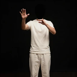 Private Jet Interior